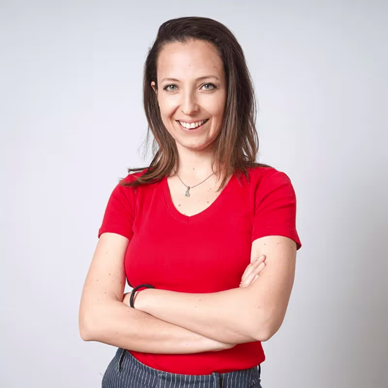Hatice Degirmenci