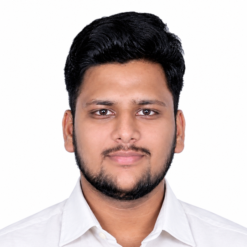 Surendra Reddy