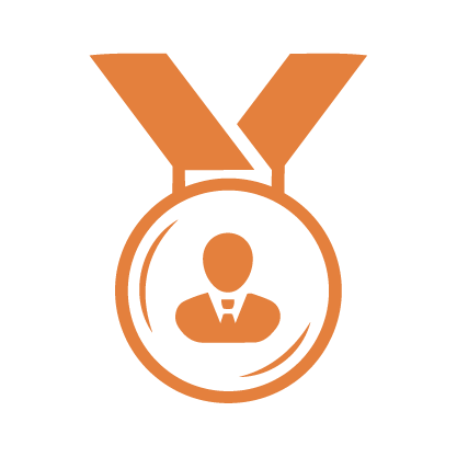 Find Your "Silver Medalist" Candidates